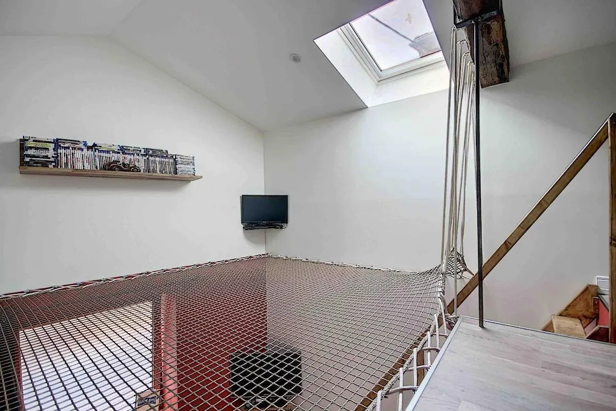 Appartamento La Casa Doree Charnay