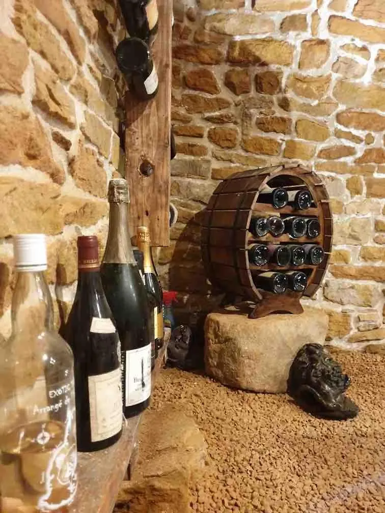 Appartamento La Casa Doree Charnay  Francia